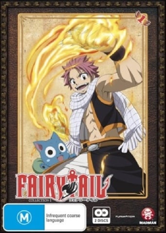 Fairy Tail - Puzzle 1000 pièces: Puzzles Pop culture chez Kana